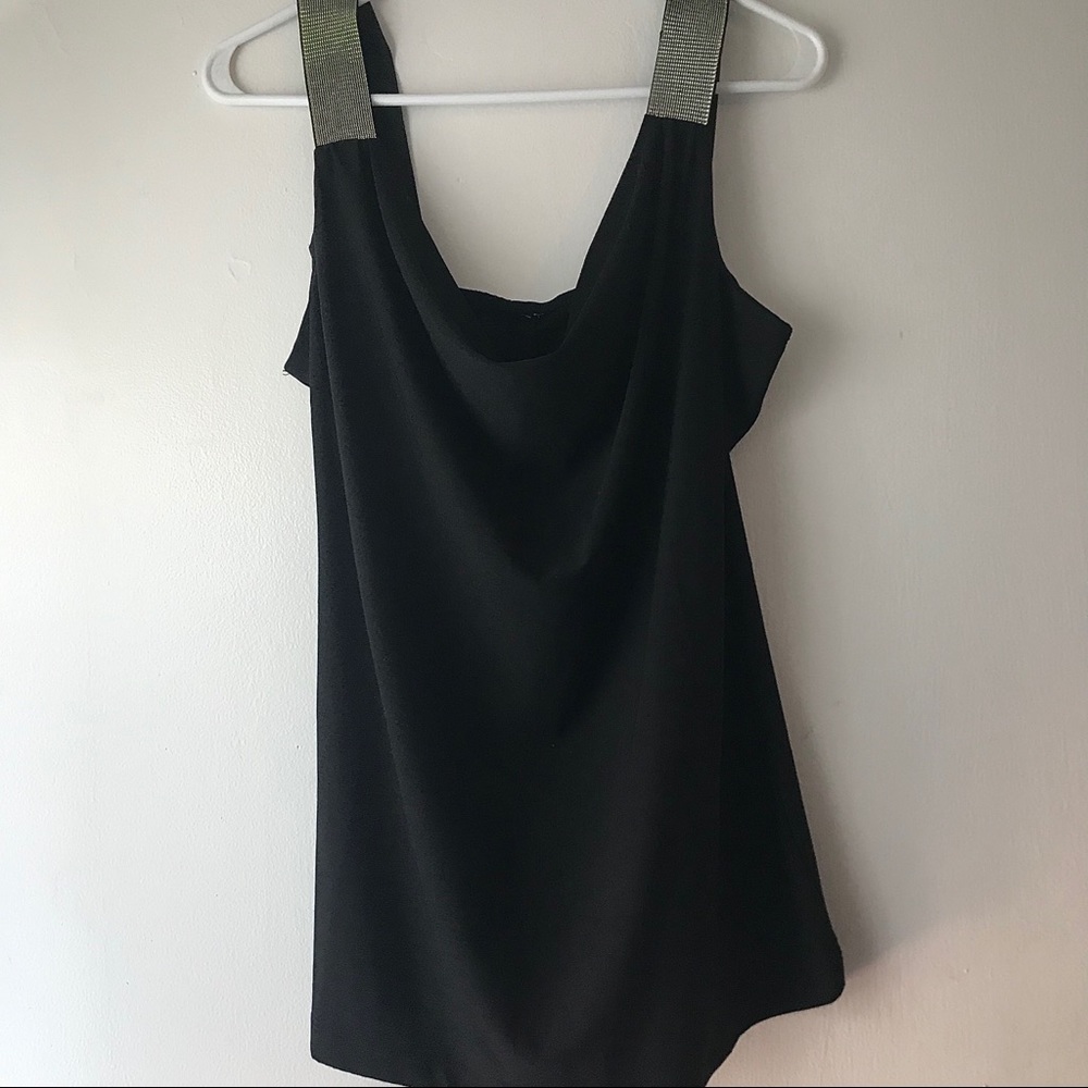 Dressy top